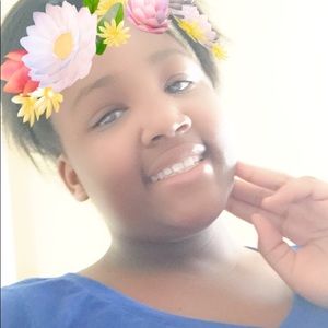 Meet your Posher, Jakayla